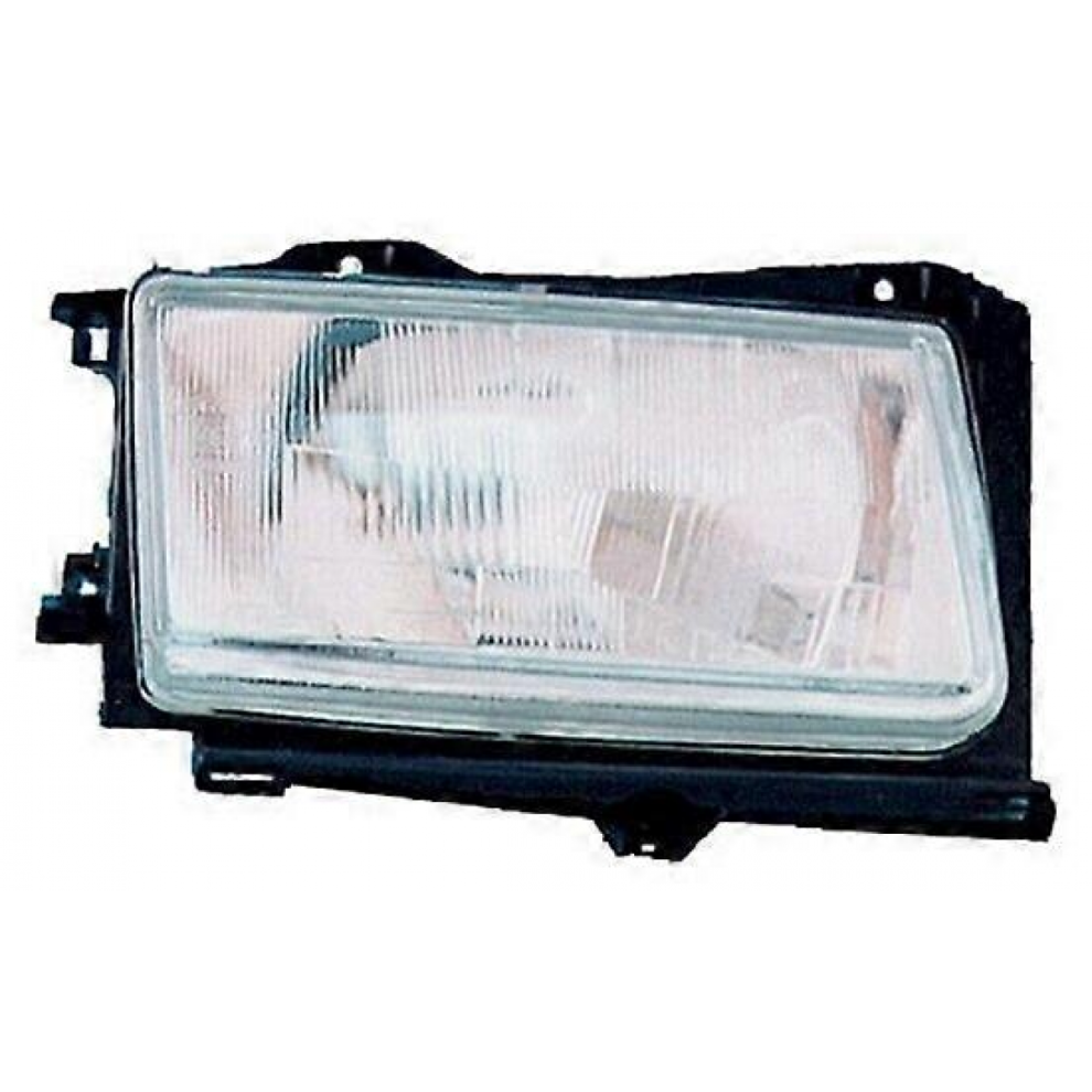 Right Headlight For Citroen Jumpy U6u 1995-2004 Front Main Headlight No.42600 9180669461105