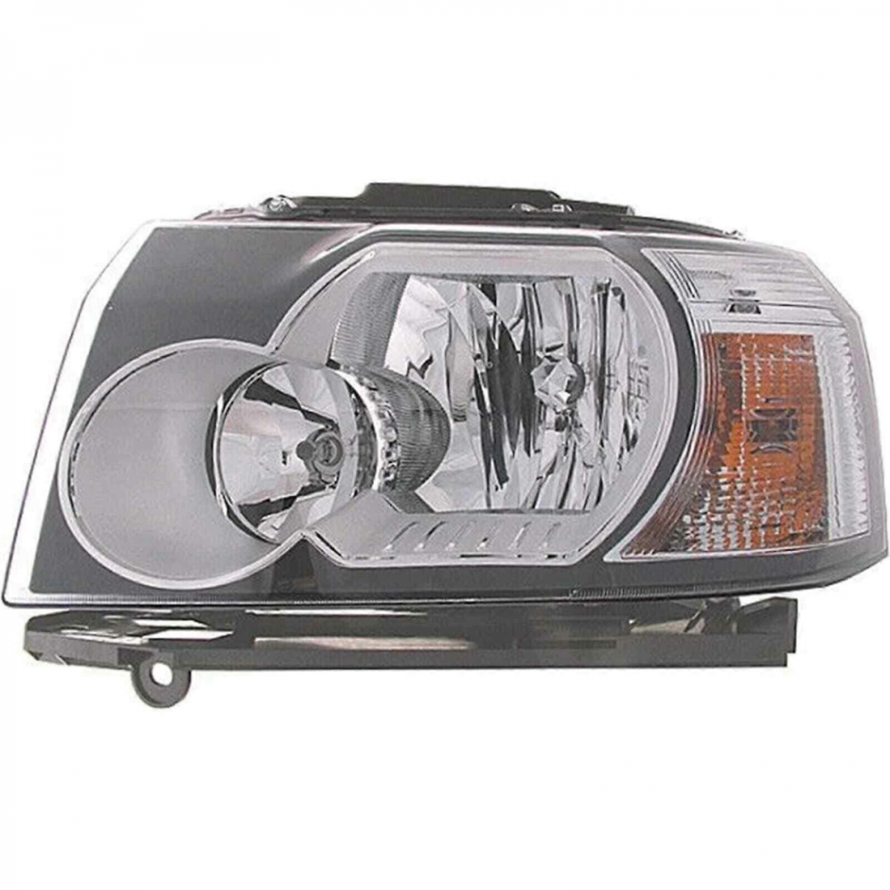 Left Headlight For Land Rover Freelander Part No. 66507 9180669461273