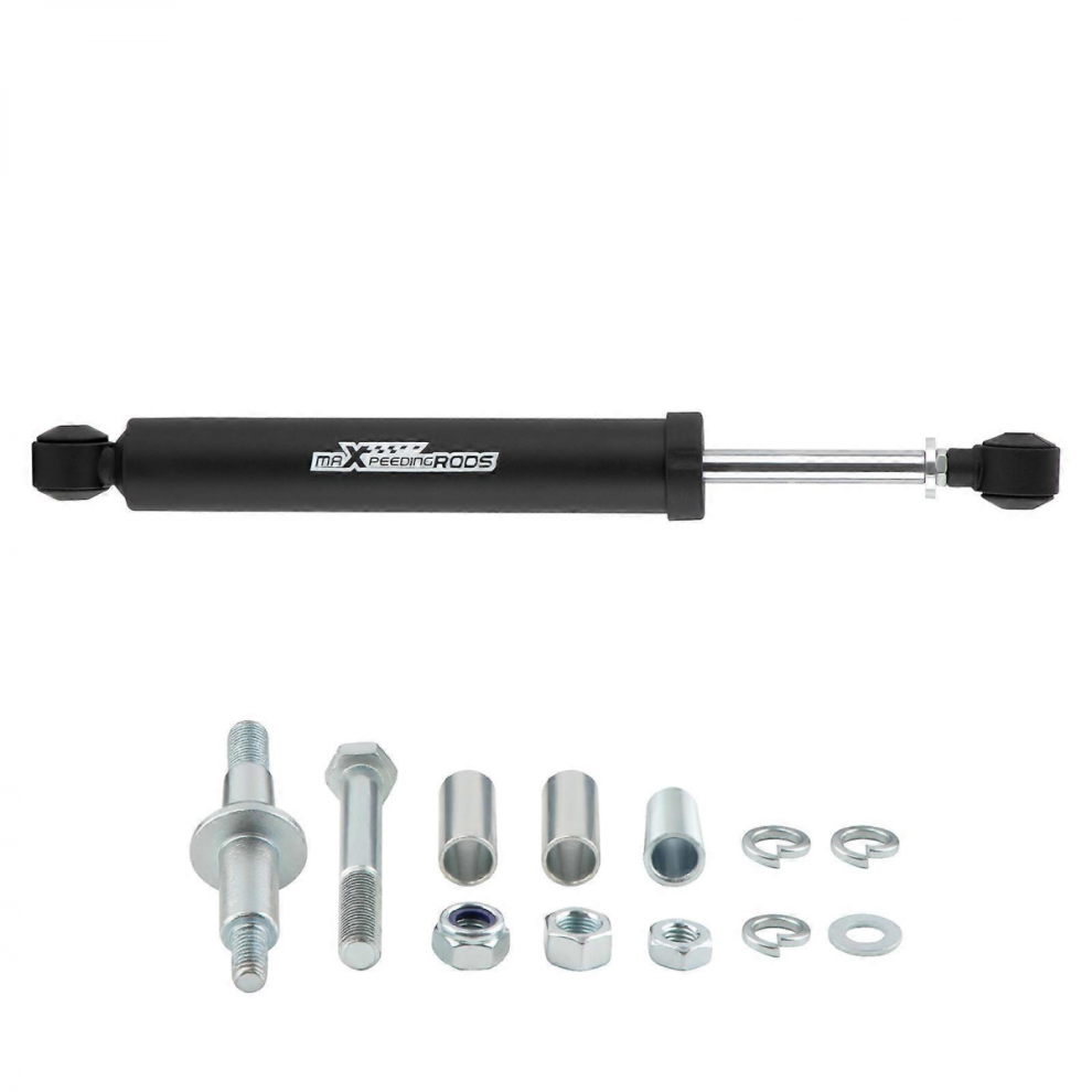 Dodge Ram 1500 4Wd 1994-2001 Front Steering Stabilizer Wq2682 9180669460764
