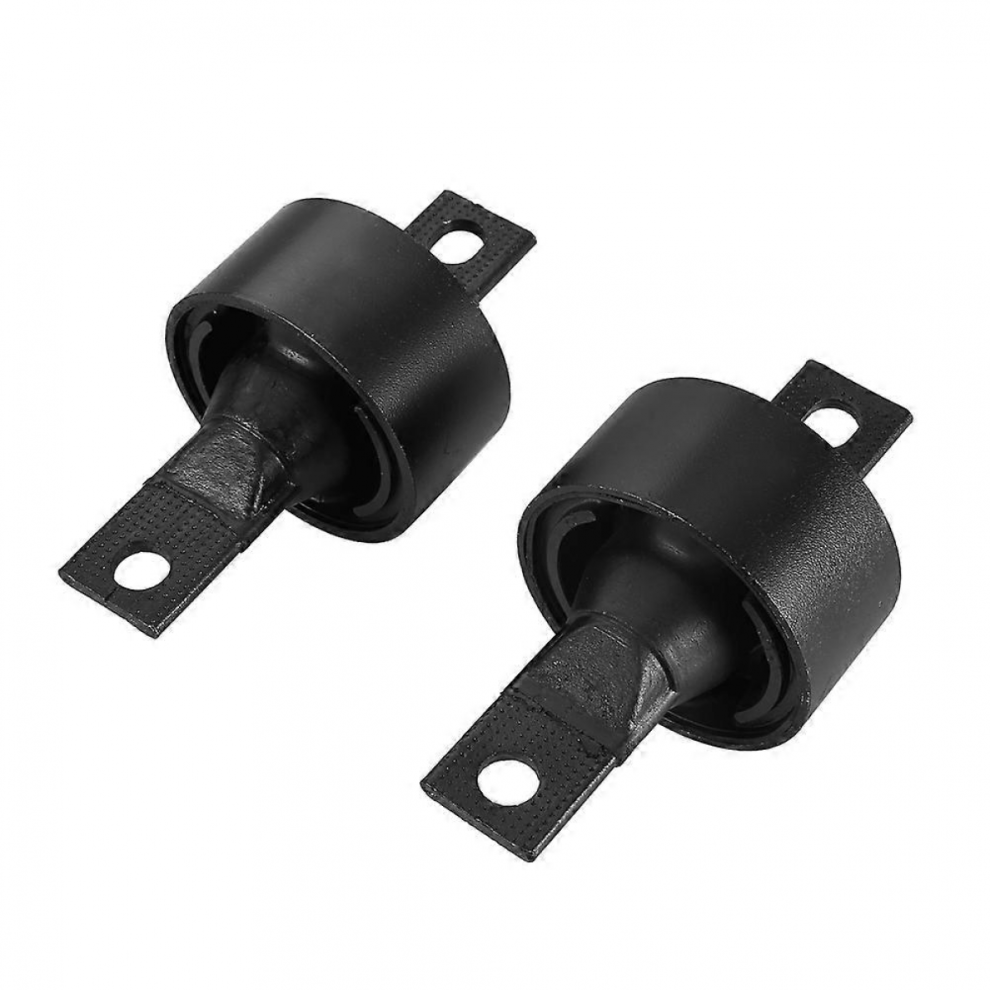 52385 Sr3~003 Rear Trailing Arm Bush Pair For Acura Integra Honda Civic Cr-V Crx E2u674 9180669460849