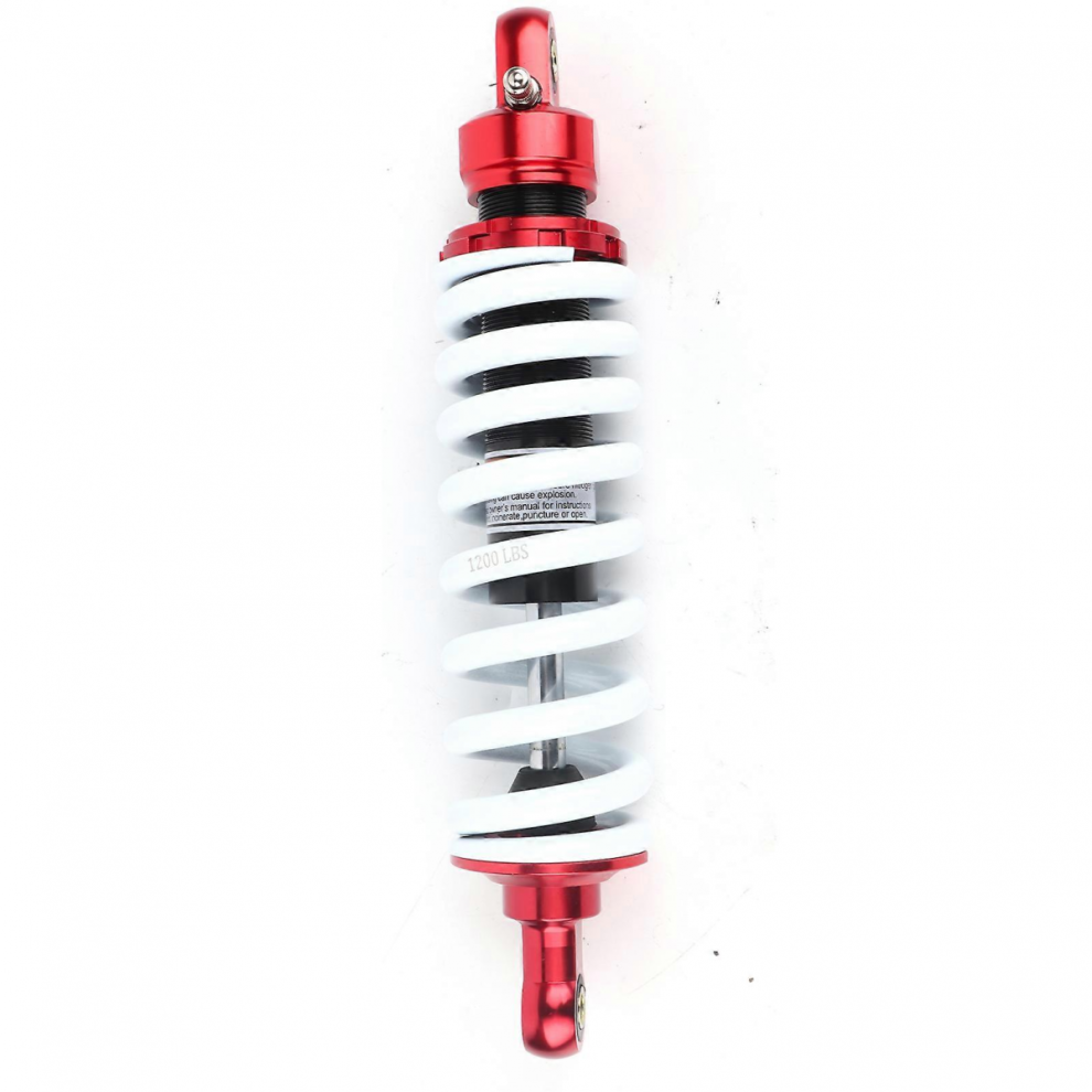 325Mm Rear Shock Damper Spring For Bike Bicycle Atv Motorcycle E2u869 9180669460856