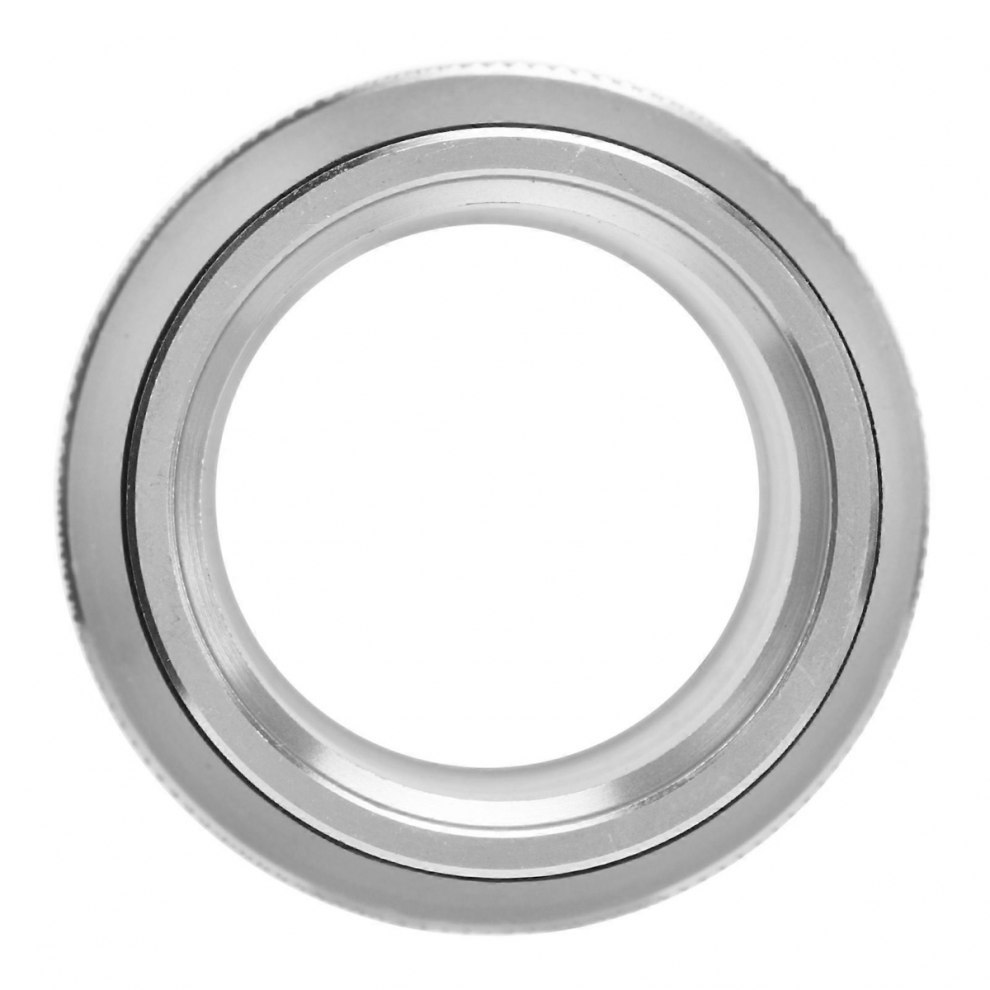 39Mm Wheel Bearing Greaser Tool 293350109 For Canam Maverick X3 Max Silver 9180669461723