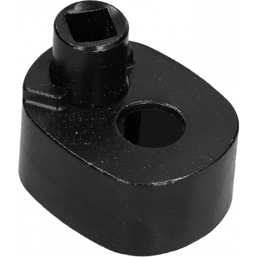 Universal Steering Tie Rod Wrench Removal Tool Black (1pcs)