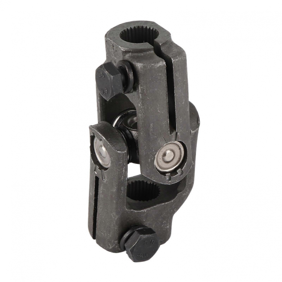 22T Double D Phosphating Universal Steering Ball Joint 14Mm Hole For Atv Utv Go Kart 9180669461785