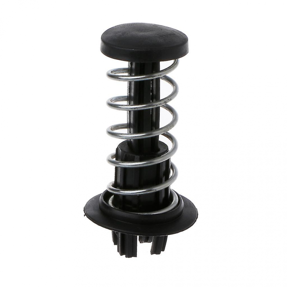 Hood Springs For Mercedes C E Glk Sl Class W204 W212 R231 X204 Black 9180669459683