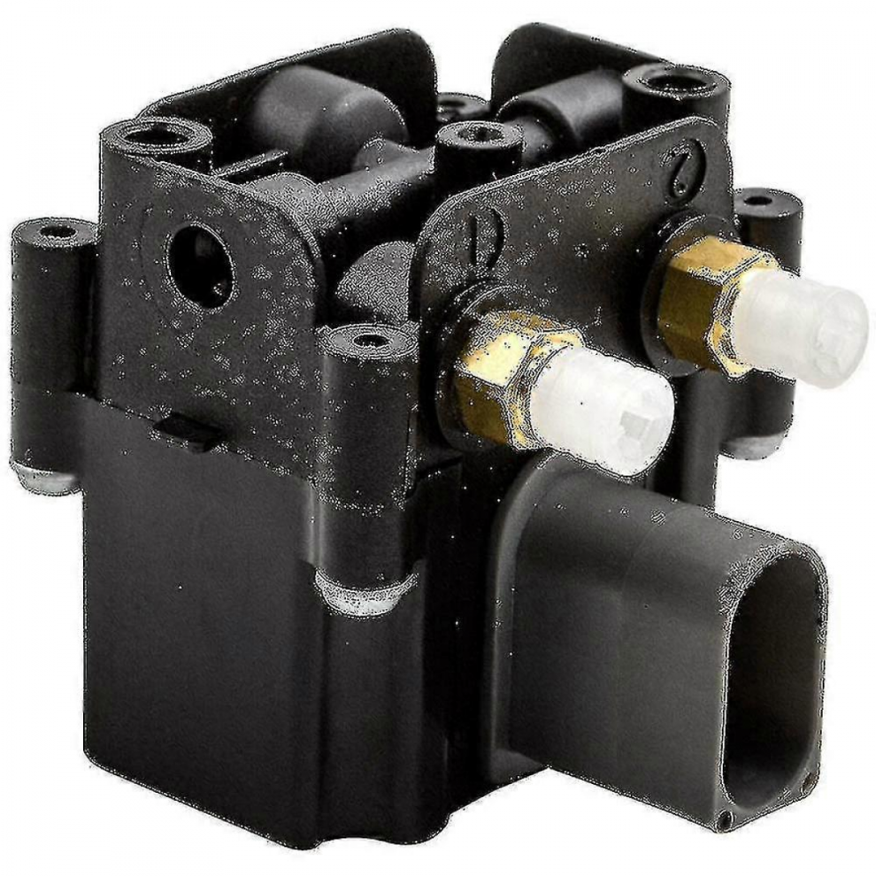 2024 Air Suspension Solenoid Valve Block For Bmw 5 F07 F11 Gt, 7 F01 F02 F07 F11 740I 750I 760Li 37206789450 37206864215 9180669462218