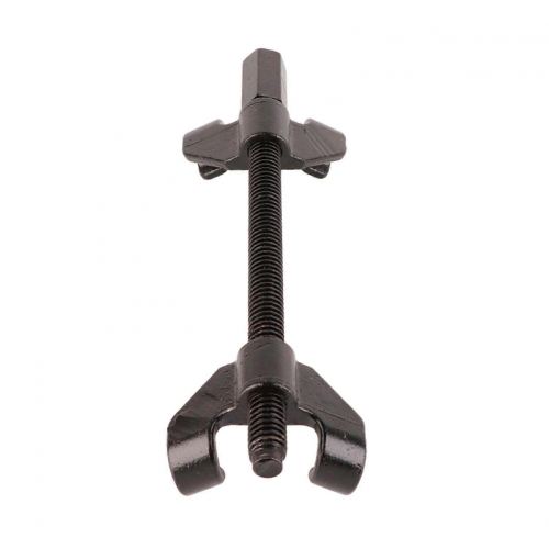 2 Pcs Car Shock Absorber Coil Spring Compressor Disassembly Repair Tool E2U136 2