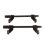 2 Pcs Car Shock Absorber Coil Spring Compressor Disassembly Repair Tool E2U136 1
