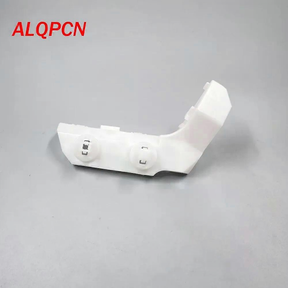 2008-2013 Infiniti G37 Q60 Coupe Front Bumper Side Bracket 62222-Jl00a 62223-Jl00a Left Right 9180669462621
