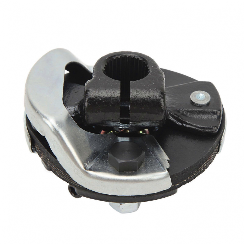 1In Dd X 3/4In 30 Spline Steering Rag Joint Coupler For 605 700 Power Steering Boxes 9180669462447