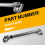 Hyundai Steering Column Shaft Gear Universal Joint 5