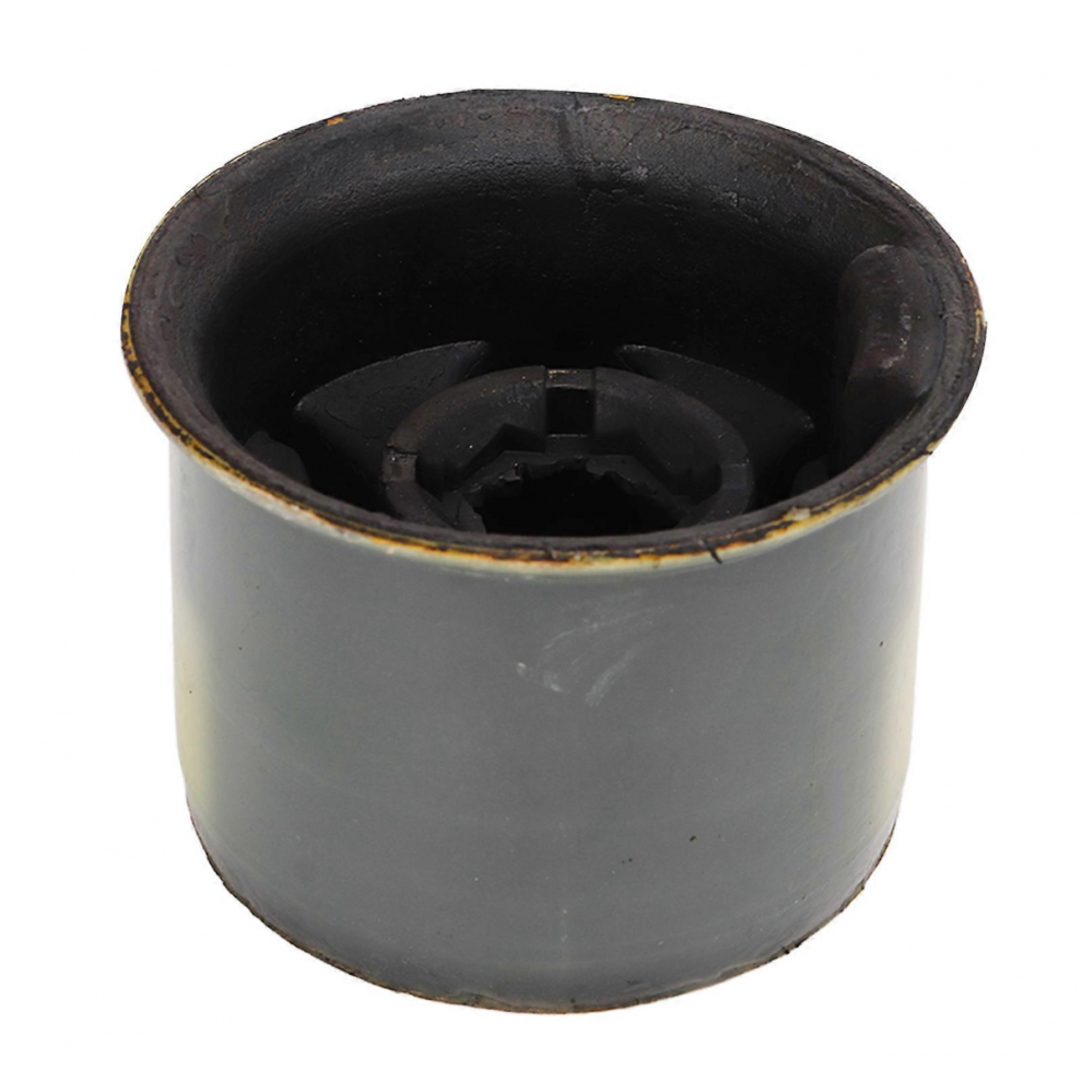 2Pcs Wishbone Track Control Arm Bush 1Kd407183 Trailing Arm Replacement For Vw Caddy 2004-2011 9180669461778