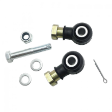 Tie Rod End Kit for Polaris Sportsman 500 6X6 EFI HO X2 1998-2012