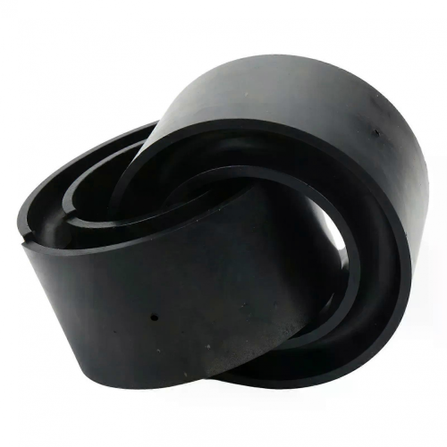 Universal Car Coil Sumosprings 195 Inch Inner Wall Height CSS-1195 Sumo Spring 1