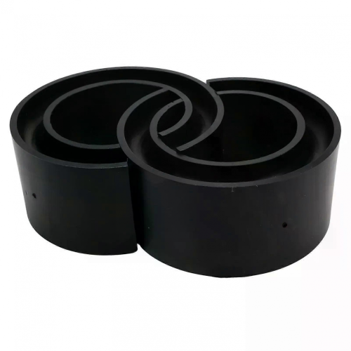 Universal Car Coil Sumosprings 195 Inch Inner Wall Height CSS-1195 Sumo Spring