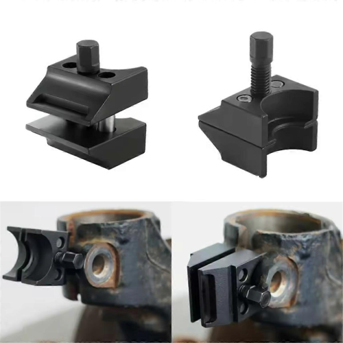 Professional Car Suspension Split Hub Steering Knuckle Spreader 1