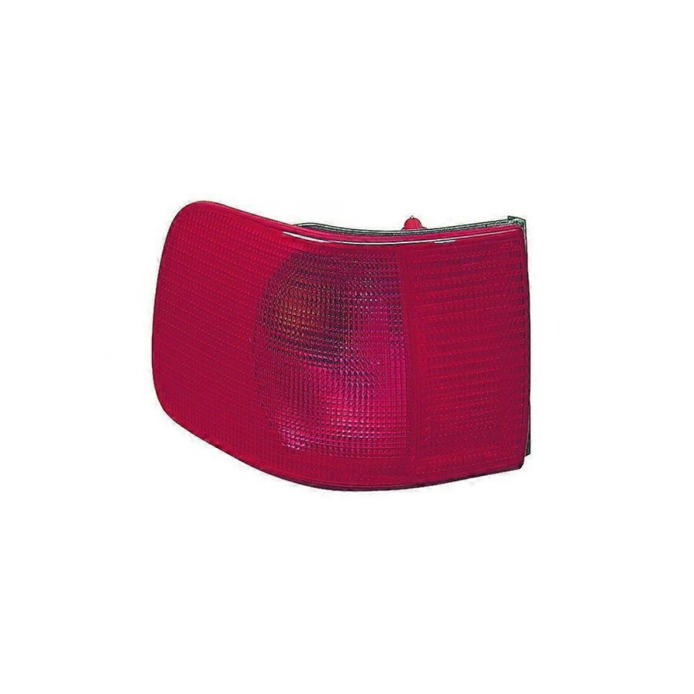 Fiat Bravo 198 2007~ Rear Taillights Set No.89179 Light 9180669461556