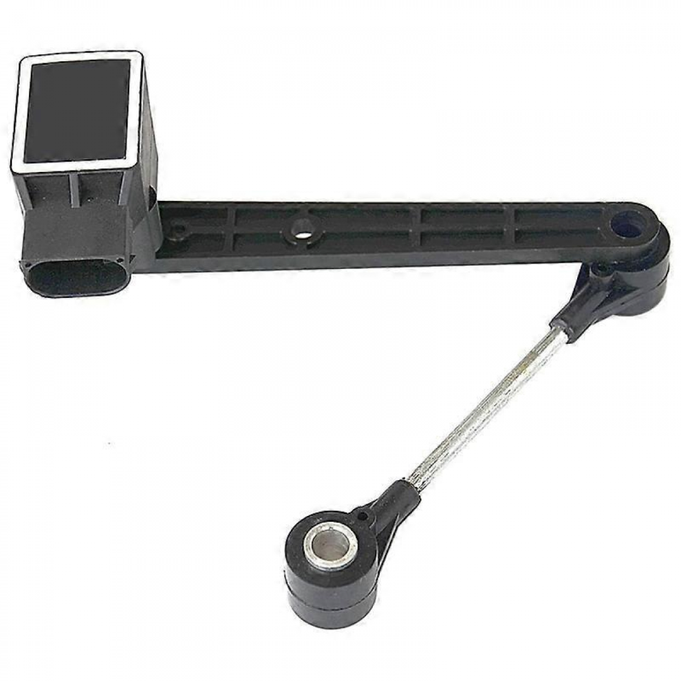 Range Rover L322 Rear Air Suspension Height Sensor Rqh100030 (2002-2009) Black 9180669463000