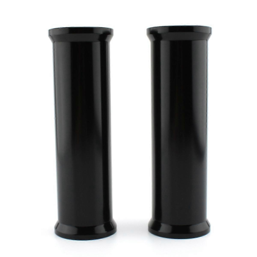 Upper Front Fork Boot Slider Cover for 43mm Aluminum Alloy 2