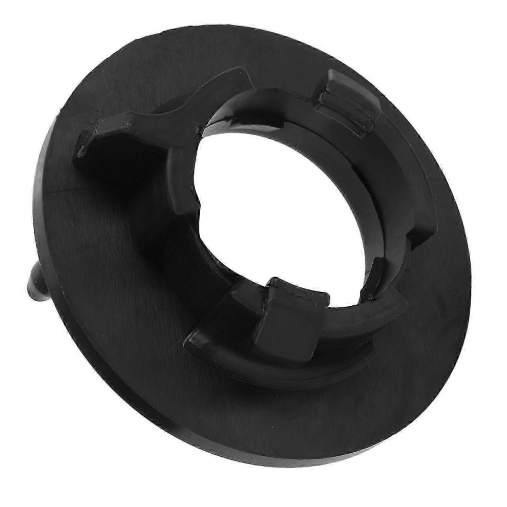 8V515599aa Ford Fiesta Mk7 Figo Ka+ Rear Upper Suspension Coil Spring Insulator Pad 9180669463871