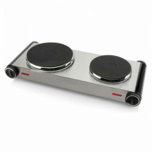 Induction Hot Plate KP6248 2500W Steel Cooktop