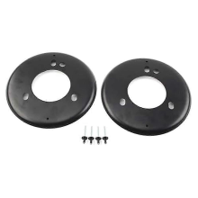 51717036781 Front Upper Strut Mount Reinforcement Plate for BMW 3 E46 E85 E86 Z4 99-08 Top Cover