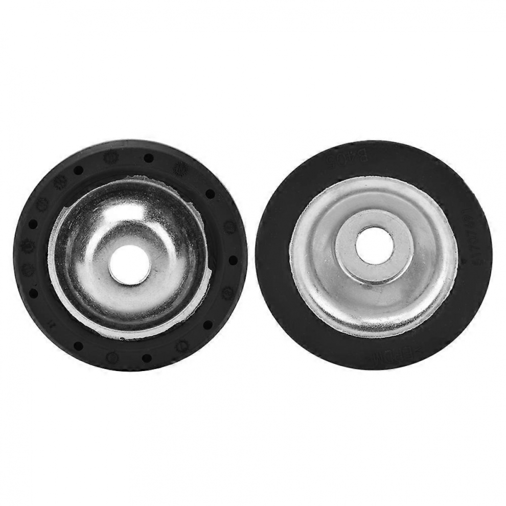 2Pcs Shock Strut Damper Mounting Plate 51707691 Compatible With Fiat 500 9180669461938