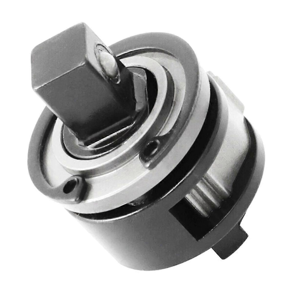 42-06-2557 3/8" M12 Fuel Ratchet Anvil Service Kit 2557-20 Replacement Parts For Milwaukee - Black/Grey 9180669464038