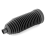 Steering Gear Rubber Dust Cover 32106785993 Compatible with E6 Models 2