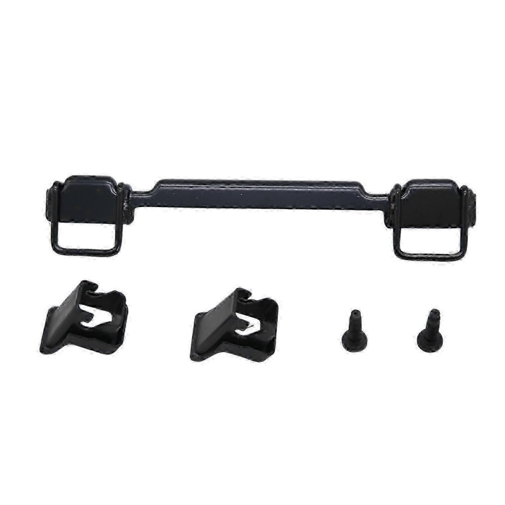 2010-2005 Ford Focus IsoFix Child Seat Bracket Kit with Steel Anchor Points