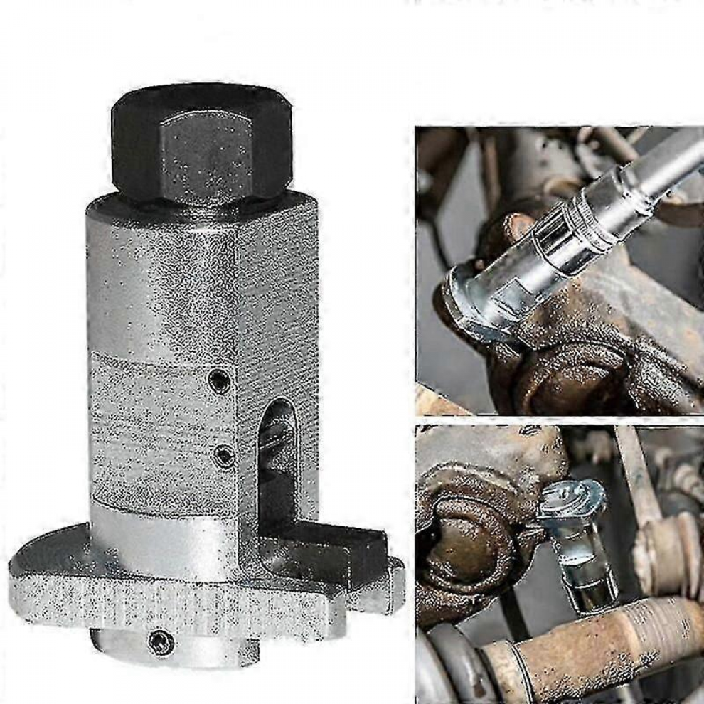 Universal Car Strut Shock Absorber Removal Tool Hydraulic Suspension Spreader 9180669464151