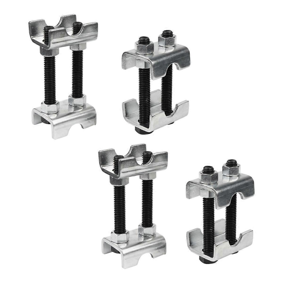 2-Way Adjustable Spring Spacer: Spread Or Compress Mini Coil Spring Compressor Strut For Car & Truck 9180669464335