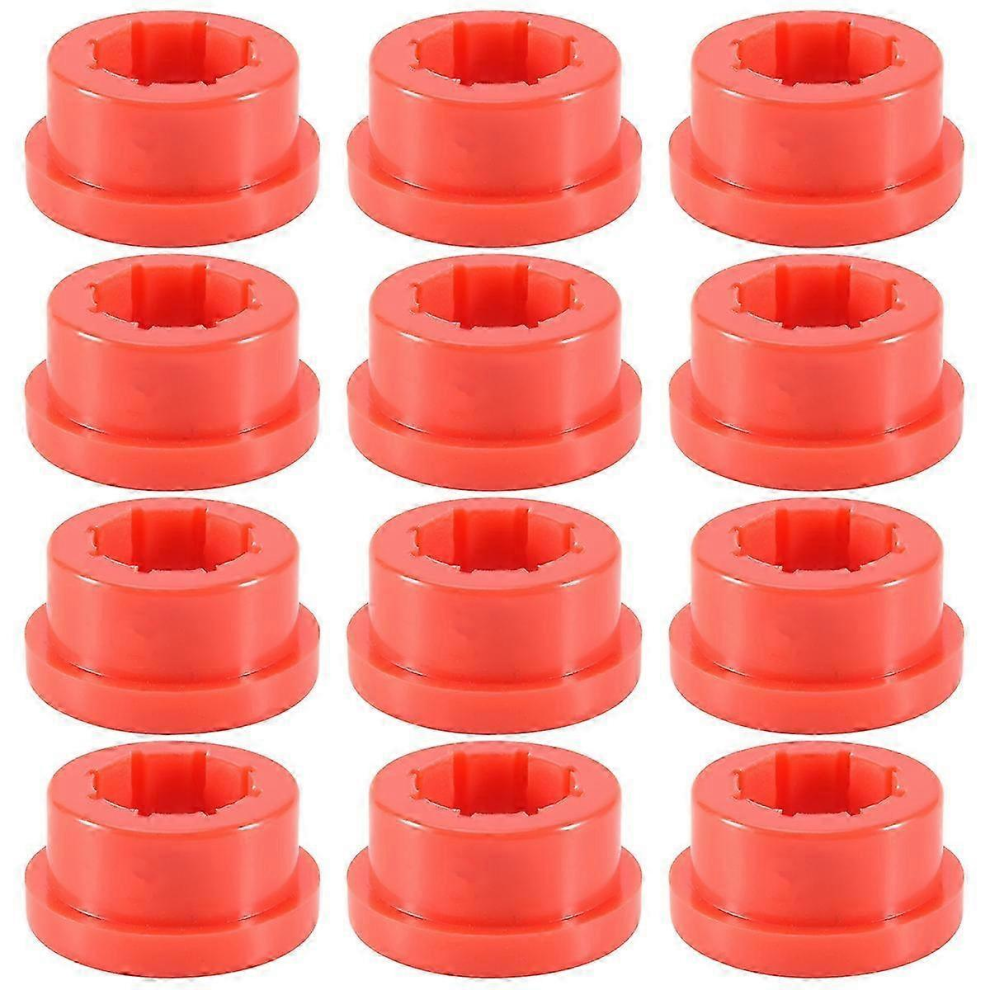 12Pcs Lower Control Arm Rear Camber Kit Bushings Ep-Ca0111 For Honda Civic 88-05 Ek Edition 0703 9180669464281