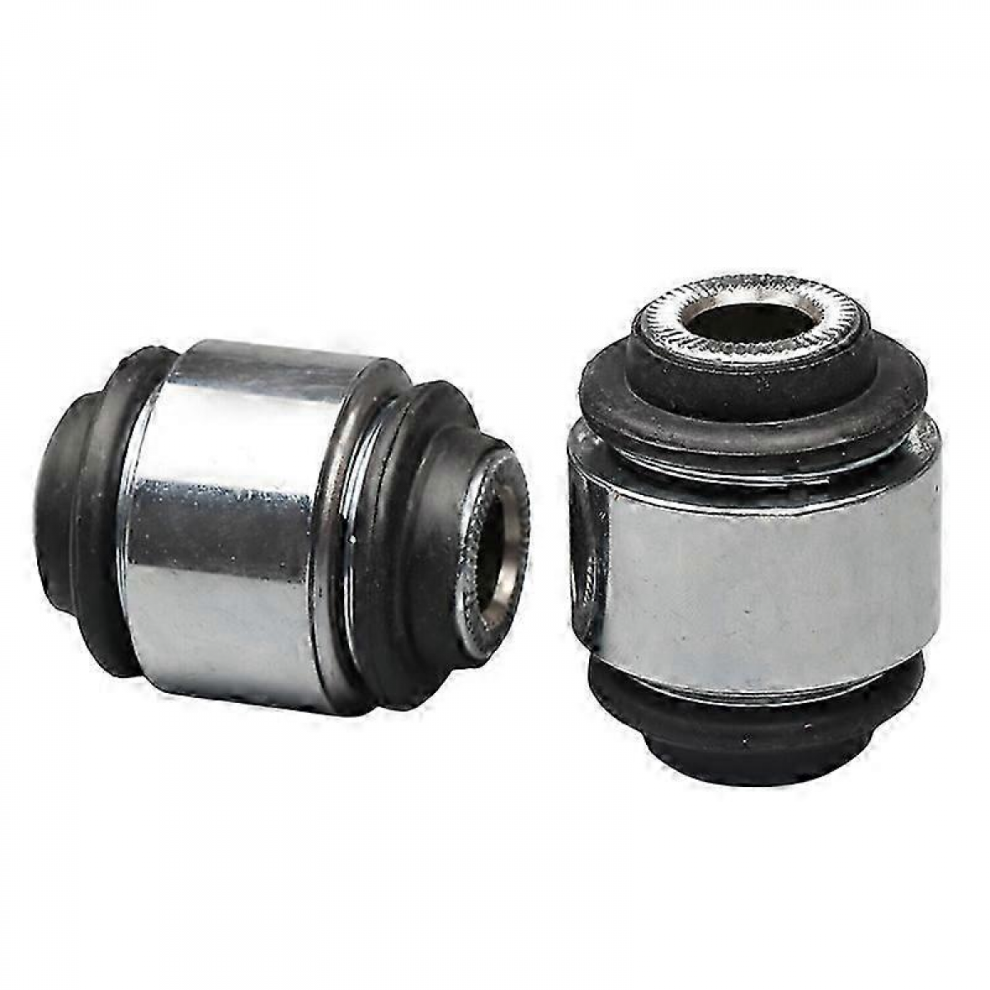 2Pcs Rear Lower Knuckle Bushing For 01-05 Gs300 Gs400 Gs430 Is300 9180669464519