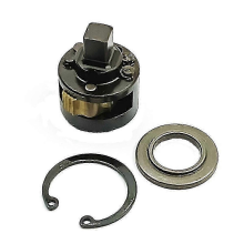 Milwaukee 1/4-Inch Anvil Assembly Replacement Parts Repair Kit 42-06-0139