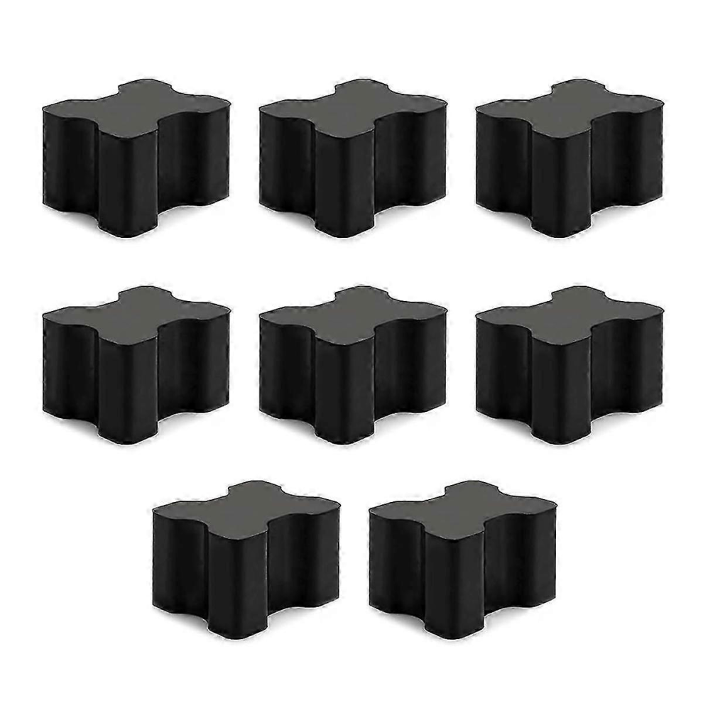8Pcs Coil Spring Spacer Kit - Premium Lift Spacers For Enhanced Height 9180669464656