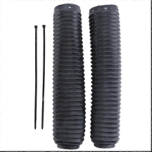 Motorcycle Fork Guards for DRZ400 2000-04 DRZ400E 2000-07 DRZ400S 2000-19 KLX400R