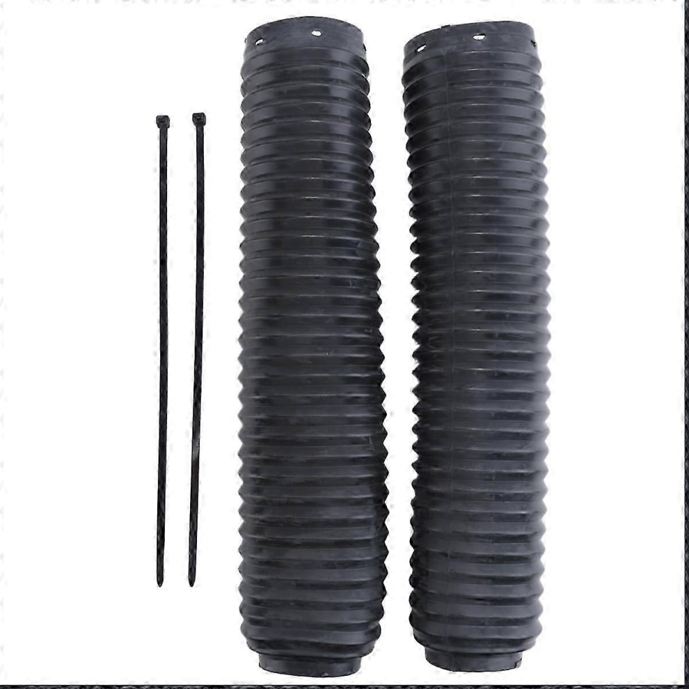 Motorcycle Fork Guards For Drz400 2000-04 Drz400e 2000-07 Drz400s 2000-19 Klx400r 9180669463376