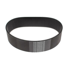 Electric Steering Rack & Pinion Gear Belt for 5 G30 G31 7806040586 32106886618 32108092825 Black