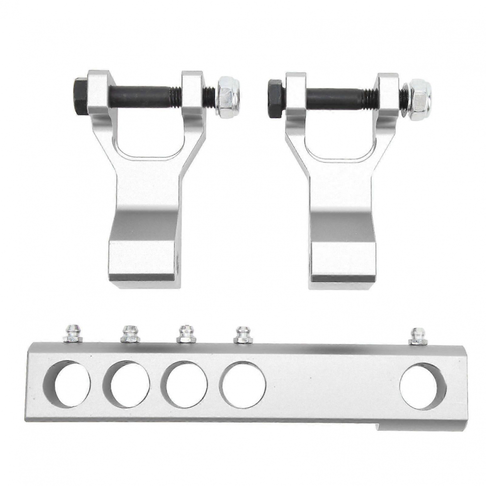 Atv Lowering Kit Banshee 350 Yfz350 Warrior 350 Yfm350x Adjustable Front Rear 9180669464847