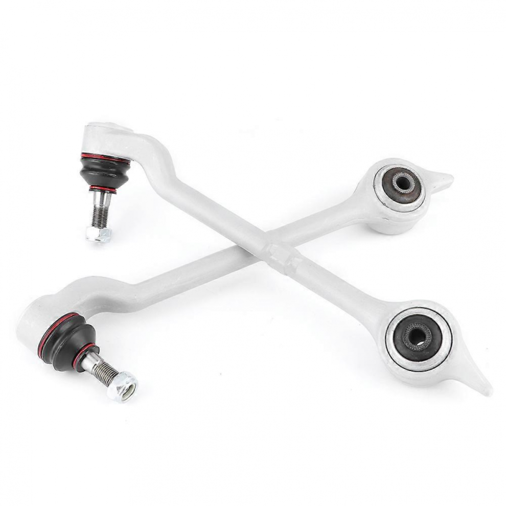 E39 528I 525I 530I Front Lower Rearward Control Arms W/ Ball Joints 31121094234 31121094233 9180669464915