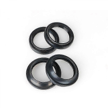 GS500 GS500E GS500F VL RG250 XJ XZ550 Front Fork Oil Dust Seals 37x49x10mm Set