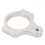 58mm Motorcycle Steering Damper Fork Mounting Clamp for Vibration Reduction 1