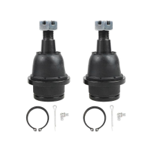 Front Lower Ball Joints K6541 12475478 for 1500 XL Escalade 2PCS Black
