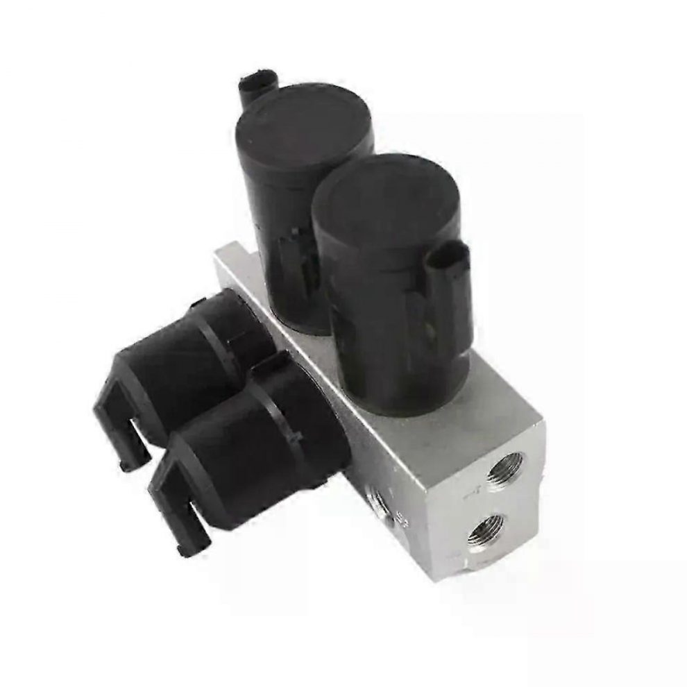 A2203200358 Abc Hydraulic Suspension Valve Block For Mercedes W215 W220 W230 Cl500 Cl55 Cl600 S500 S600 2003-2006 9180669464014