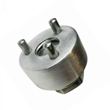 Durable Car Steering Rack Thrust Piece Hex Head Fixed Three Claws Removal Tool for F25 F30 32106891974