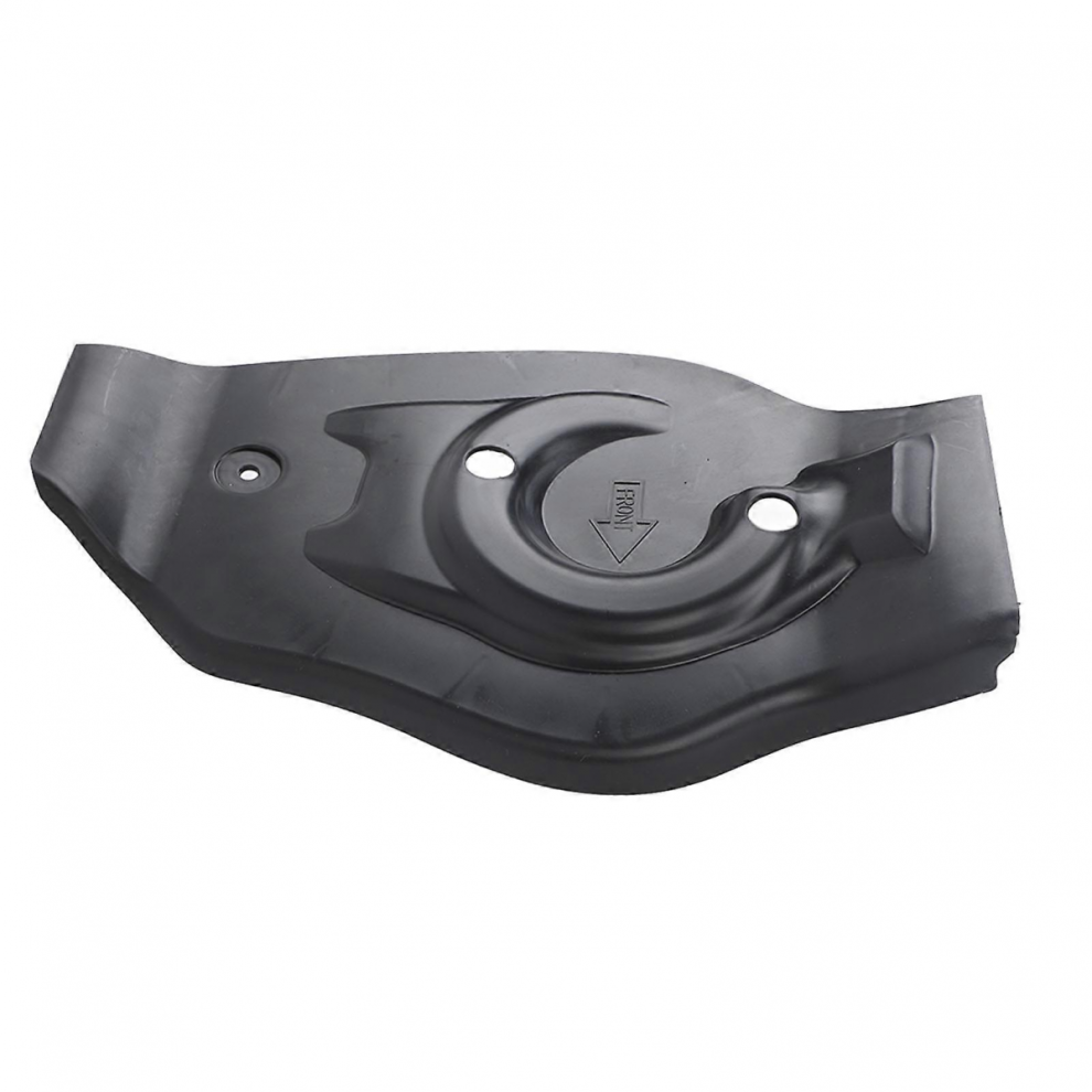 Tesla Model 3 2017-2023 Rear Lower Control Arm Cover Noise Reduction Shield Replacement Right 1111303-00-B 9180669464458