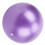 Balle violette de 25 cm robuste à l'épreuve d'explosion 106 g 14