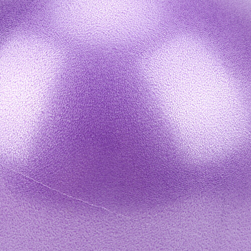 Balle violette de 25 cm robuste à l'épreuve d'explosion 106 g 2