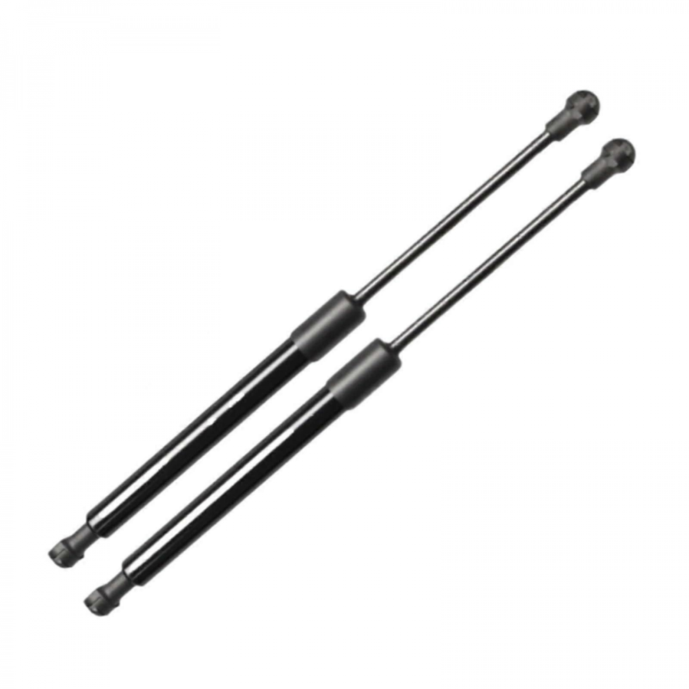 Nissan Murano Z50 2003-2007 Hood Struts 372Mm Front Bonnet Gas Lift Supports Dampers Ref: 7881 9180669465585